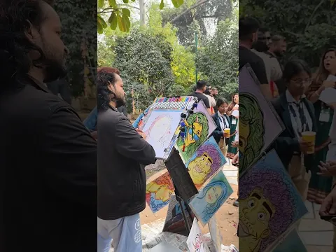 Jaipur Literature Festival 2026
