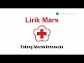 Download Lagu Lirik Mars PMI (Palang Merah Indonesia) - Official