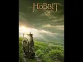The Hobbit soundtrack - Howard Shore - Old friends