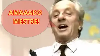 SAUDOSO ROGÉRIO CARDOSO - O ROLANDO LERO #humor #comédia #pravocê #humorbrasileiro #piadas