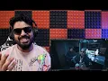 HOODLIFE BY SAMBATA & RIAR SAAB REACTION | AFAIK