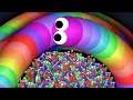 Download Lagu Slither.io A.I. 200,000+ Score Epic Slitherio Gameplay