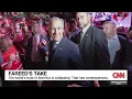 The world's trust in America is collapsing. That has consequences. | Fareed's Take