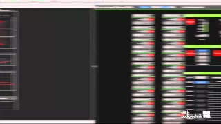 d b technike Tutorial ArrayProcessing Capitulo 3