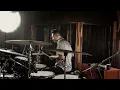 Chica de Humo (MTV Unplugged) - Emmanuel (Drum Cover)