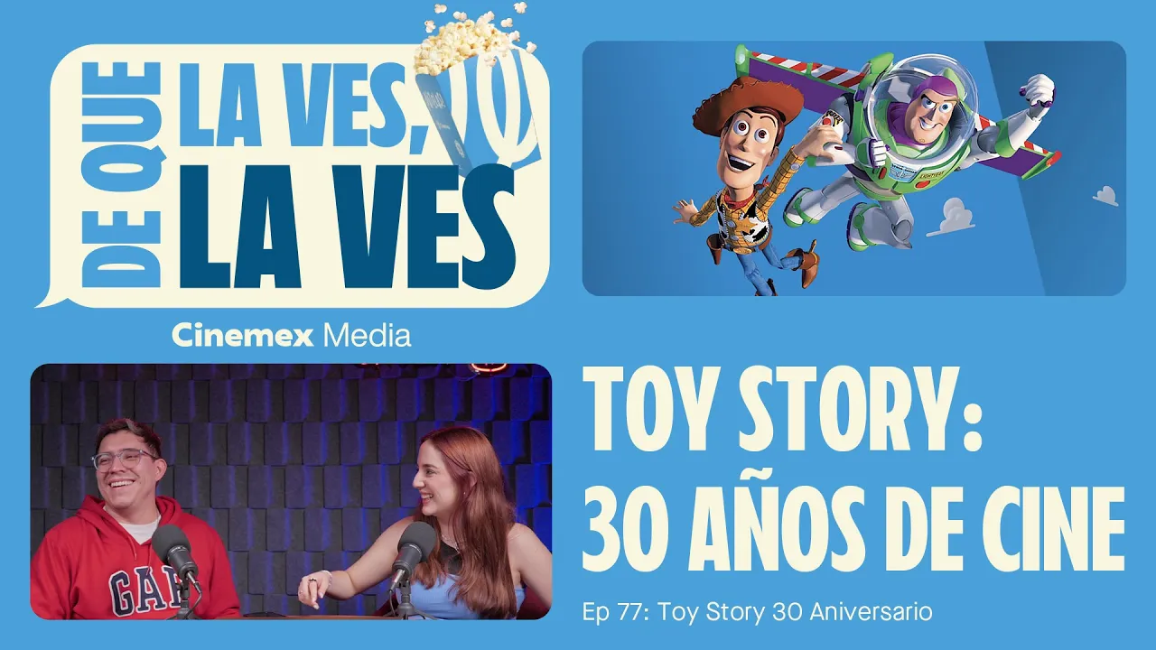 Cinemex channel featured image