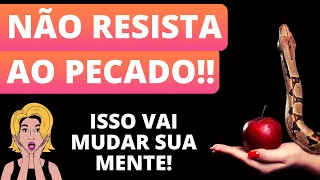????  ISSO VAI MUDAR SUA MENTE! / NoAlvo
