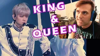 Download Ellis Reacts #453 // Guitarist Reacts to EXO-CBX - KING AND QUEEN LIVE IN JAPAN // Reacting to KPOP MP3