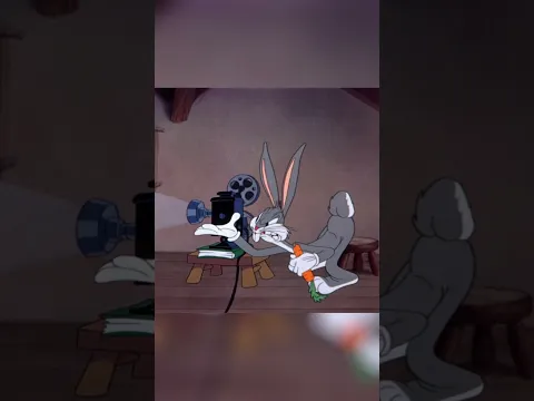 the rage baiter becomes the rage baitee #LooneyTunes #ClassicCartoons #shorts