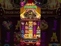 Jackpot Win WILD BANDITO