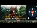 Lagu BULOI MINAYA' AUDIO