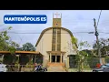 Download Lagu Mantenópolis ES - Passeio da Rota 408 pelo Estado do Espírito Santo - 15° Temp - Ep 22