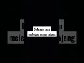 Download Lagu Balasan lagu melepas lajang