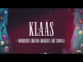 Lagu Klaas - Wonderful Dream (Holidays Are Coming) (ft. Emmie Lee) (Lyric Video)