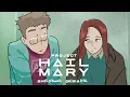 Project Hail Mary book Animatic Infamous