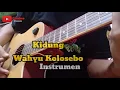 Download Lagu instrument kidung wahyu kolosebo || musik penghantar tidur