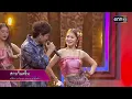 สาวกันตรึม : ขิม ภิชชาพร & ไผ่ พงศธร | Highlight ดวลเพลงชิงทุน2024 Ep.1540 | 16 เม.ย.67