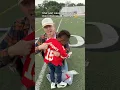 Is there anything better than making your child s dream come true