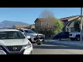 Beaumont PD responding code 2 to a call