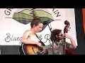 Mandolin Orange, "Hey Stranger" Green Mtn. Bluegrass 2019