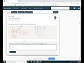 Pseudocode Variables