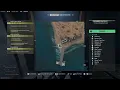 Special Ops Relay Station Location MW2 DMZ