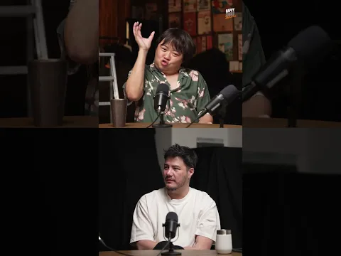 ชื่ออิตาลีของตาโค้ด #HappyHourโค้ดกับฟาน #โค้ดดี้ #สเตฟาน #GoodDayPodCast #Podcast