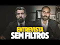 Download Lagu Entrevista exclusiva após manifestações por todo Brasil