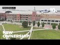 Announcement encompasses past present and future of Providence Place