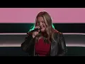 Trio DEK of Hearts' Perfect Harmonies Earn a Four-Chair Turn | The Voice Blind Auditions | NBC