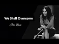 Download Lagu We shall overcome (with lyrics) [ Singer: Joan Baez; Lyricist: Pete Seeger]