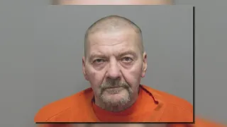 Man accused of shooting 10-year-old grandson in Cleveland indicted