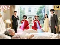Download Lagu Semua dokter nyatakan nenek CEO sudah mati! Tapi dua bayi pakai sihir menyembuhkannya