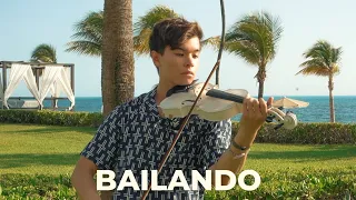 Download Bailando - Enrique Iglesias - Cover (Violin) MP3