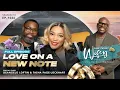 Download Lagu DEANGELO LOFTIN Married TASHA PAGE-LOCKHART A Week After He Proposed | Dear Future Wifey Ep. 1026