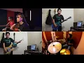 Download Lagu Last Child - Sekuat Hatimu (cover)