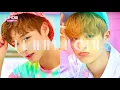 [Show Champion] 워너원 - 활활 (Wanna One - Burn it up) l EP.241(ENG/TW)