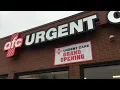 The Difference Between Emergency Room and Urgent Care - AFC Urgent Care Fairfield CT