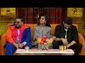 Kaise Hua | Vishal Mishra | Live | TKSS