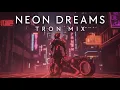 Download Lagu CYBER REBIRTH – A TRON-Inspired Cyberpunk Mix