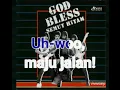 Download Lagu Semut hitam - God Bless ( karaoke original ) with backing vocals