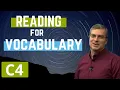 Learn English Reading for Vocabulary Level C Lesson 04 Brian Stuart
