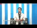 Lagu Bagai Ranting Kering cover by Troy 15 Official