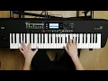 Download Lagu Robert Miles - Children (Korg i3 cover by Pavel Dvorkys Dvořák)