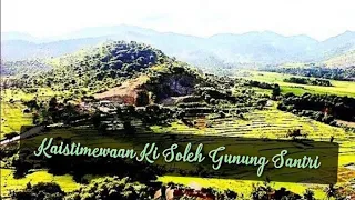 Download 🔴 Karomah Ki Soleh Gunung Santri - Alm Abah Uci MP3