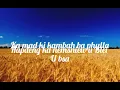 Download Lagu SHIKHAM U PUREW(Lyrics video)