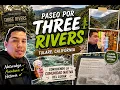 CONOCIENDO THREE RIVERS TULARE CA