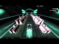The Algorithm - trojans hard mode surf 2 Ninja