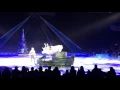 Disney Frozen on Ice - 'Reindeer Are Better Than People' - 11/15/2015