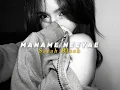 Maname Neeyae | Sarah Black | Full Song